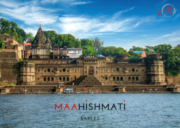 Origins and History of Mahishmati Kingdom: A Tapestry of Grandeur, Opulence, and Enduring Legacy