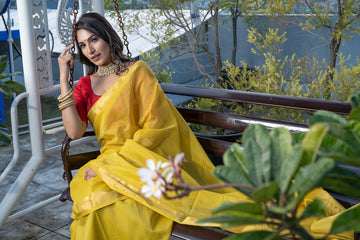 Maahishmati - The Home of Royal, Timeless & Classy Maheshwari Handloom Sarees