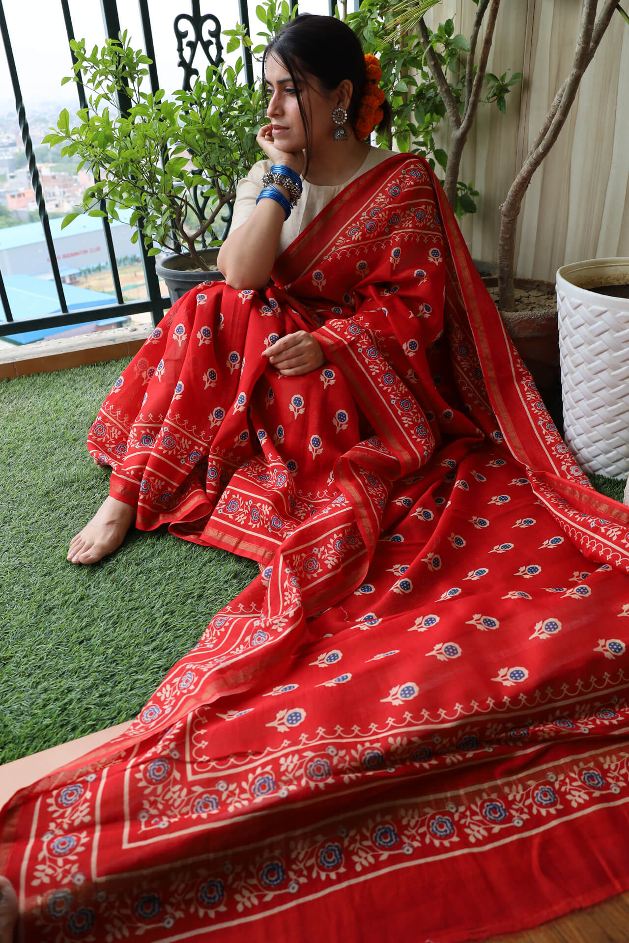 Katrina Kaif Saree On Her Wedding Days | Katrina Kaif Saree