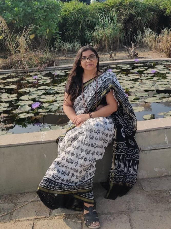 Women of Maahishmati - Do Chidiya Silk by Cotton Saree by Maahishmati Sarees - 5 Star Client Reviews